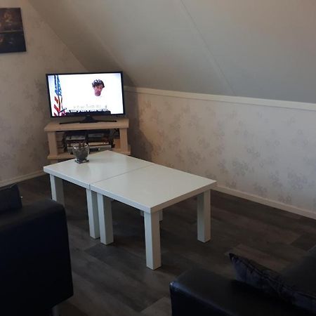 Appartement Esta บูเริน ภายนอก รูปภาพ