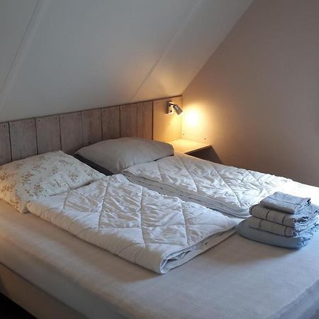 Appartement Esta บูเริน ภายนอก รูปภาพ
