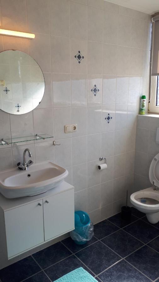 Appartement Esta บูเริน ภายนอก รูปภาพ