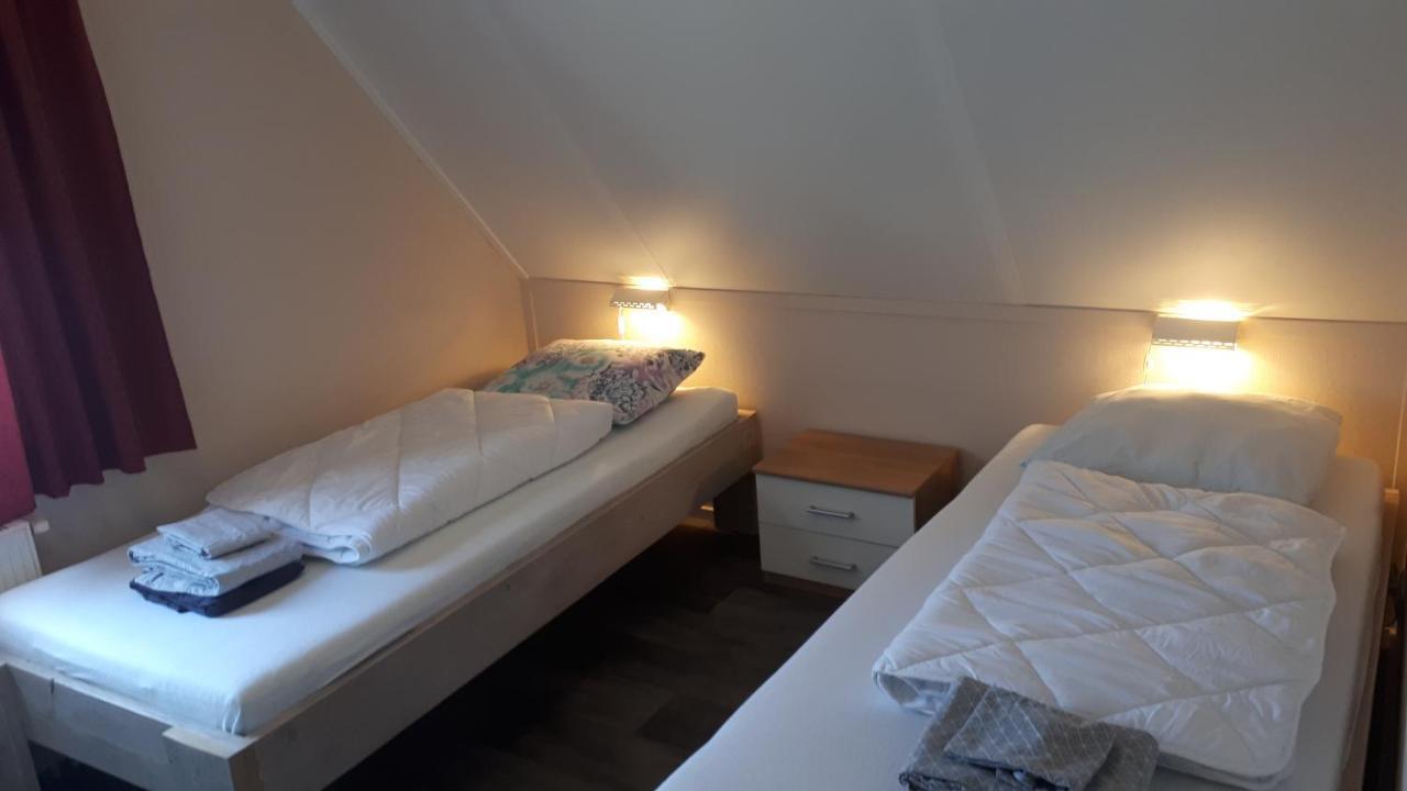 Appartement Esta บูเริน ภายนอก รูปภาพ
