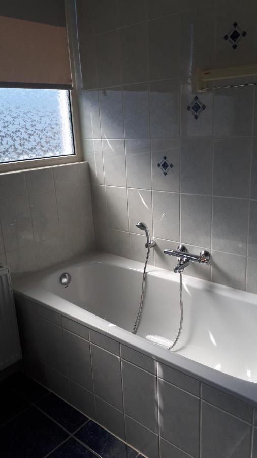 Appartement Esta บูเริน ภายนอก รูปภาพ