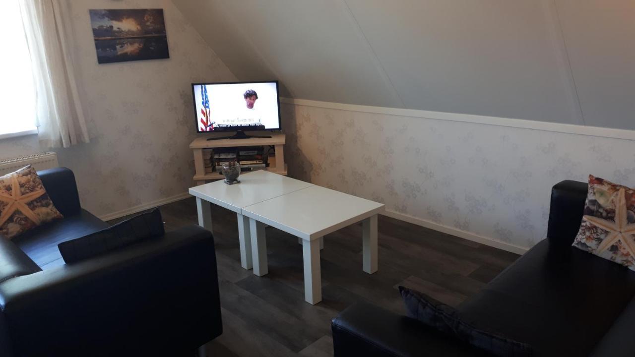 Appartement Esta บูเริน ภายนอก รูปภาพ