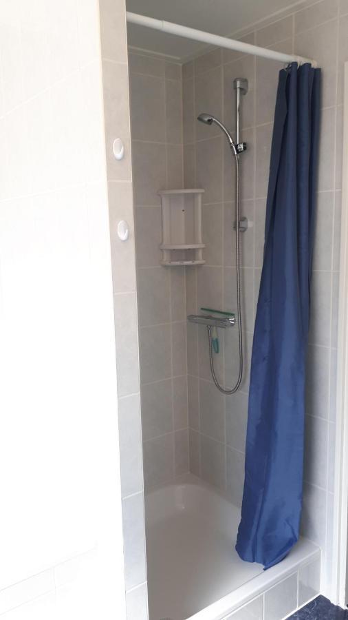 Appartement Esta บูเริน ภายนอก รูปภาพ