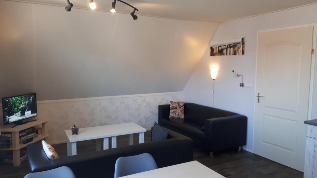 Appartement Esta บูเริน ภายนอก รูปภาพ